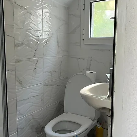 Prázdninový dům Granari Aiora