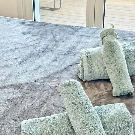 Prázdninový dům Granari Aiora *