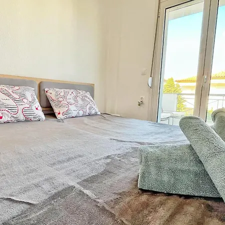 Granari Aiora Hébergement de vacances Psakoudia